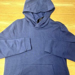 Ideology Fleece Running Hoodie